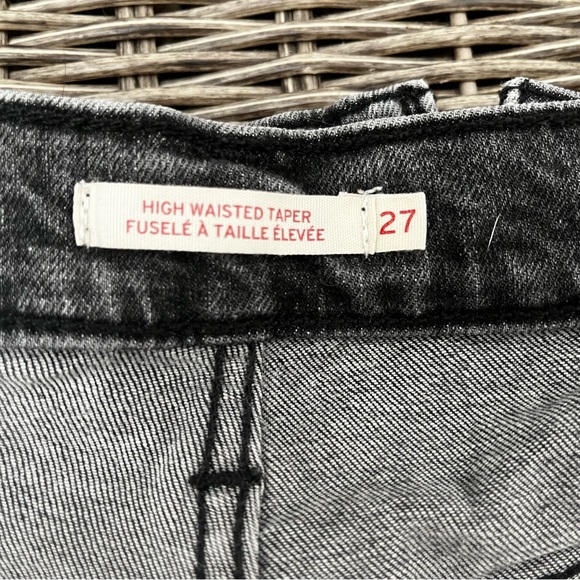 LEVIS jeans - Picture 2 of 7